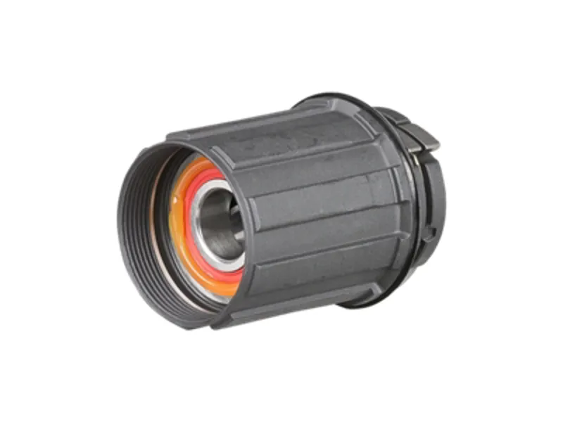 Bontrager Hub Part Affinity Comp Free Hub Black -1