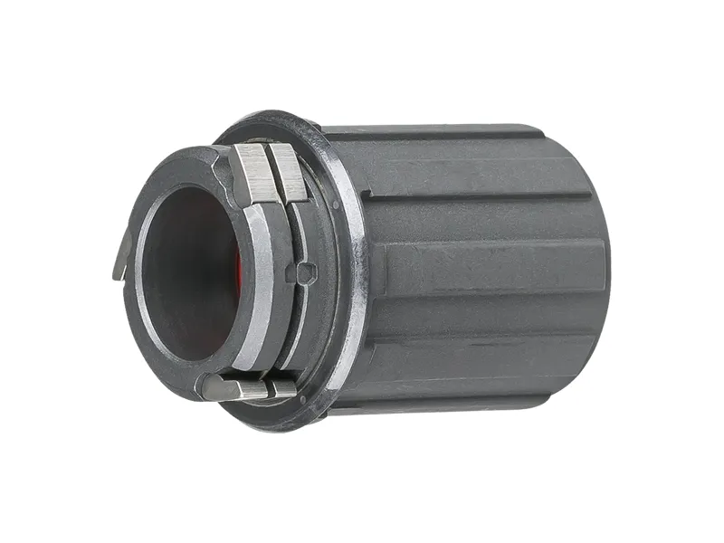 Bontrager Hub Part Affinity Comp Free Hub Black 