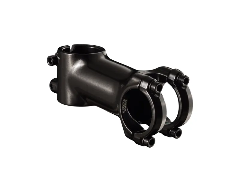Bontrager Comp 31.8 / 7 degree Mountain Bike Stem in Black