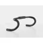 Bontrager Comp Road 400mm/440mm Handlebar in Black