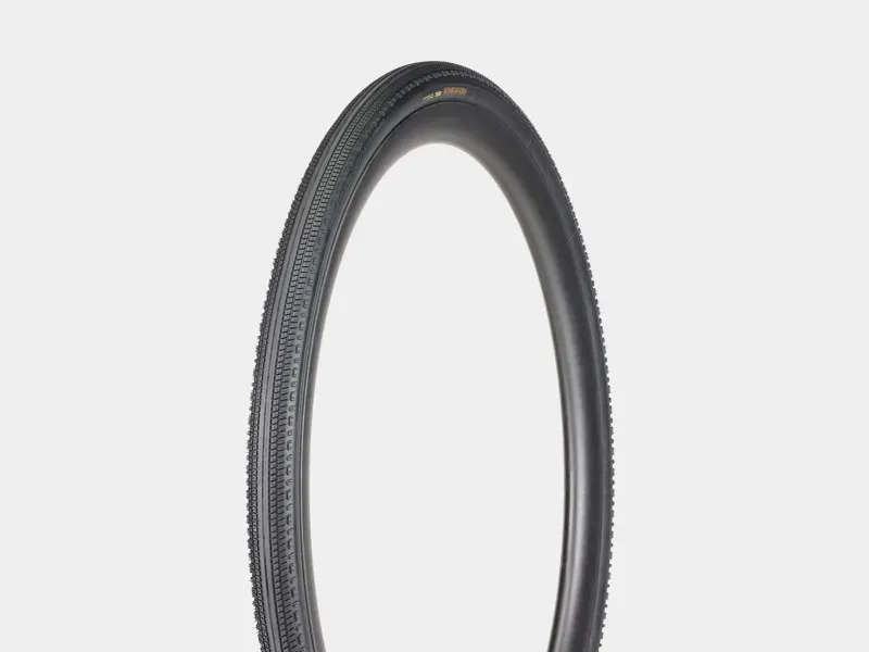 Bontrager Tyre Girona RSL GR 700x38c TLR BLACK 700c x 38mm