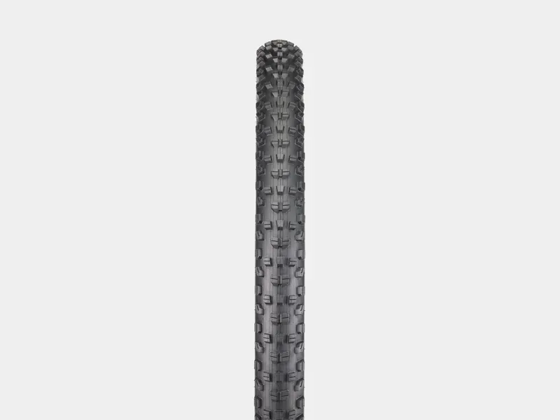Bontrager Gunnison Pro XR 29x2.6 TLR BLACK 29 x 2.6-1