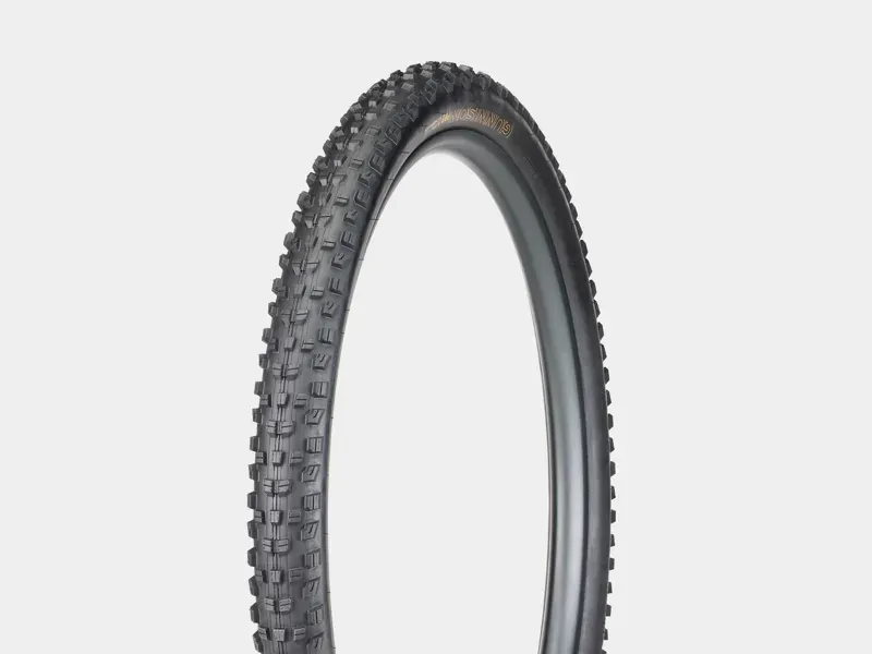 Bontrager Gunnison Pro XR 29x2.6 TLR BLACK 29 x 2.6