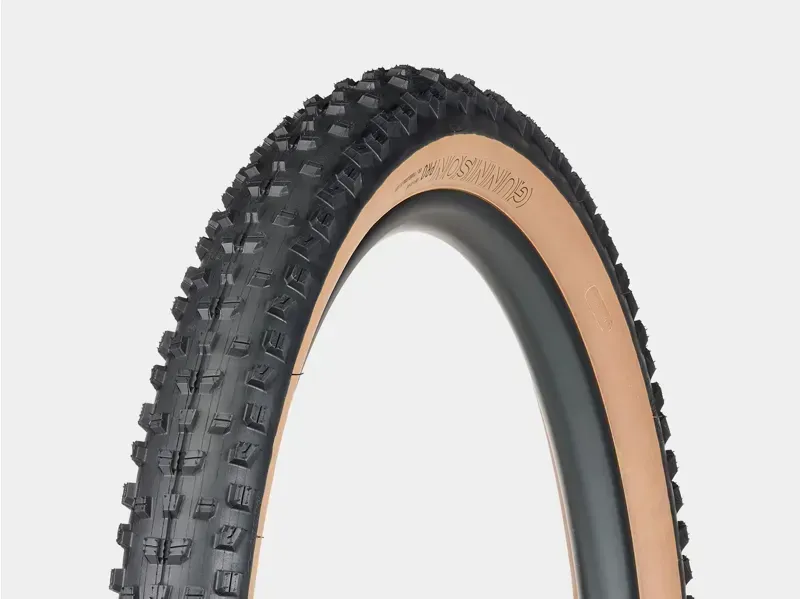 Tyre Bontrager Gunnison Pro XR 29x2.6 TLR Tan 29 x 2.6