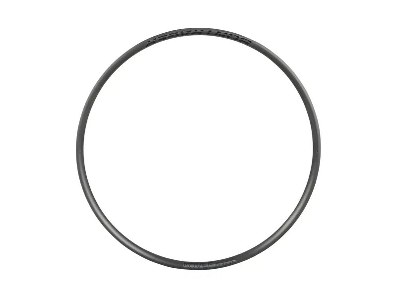 Bontrager Rim Kovee Comp 25 29in TLR PV 24H BLACK 29 