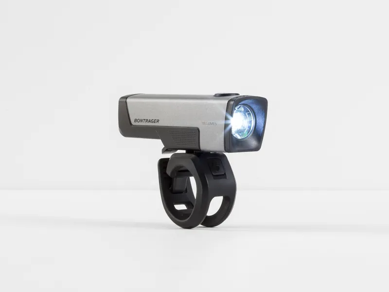 Bontrager Ion Comp R Front Gunal Light