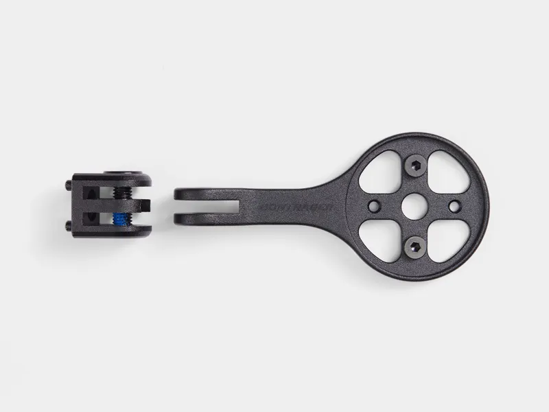 Bontrager Pro Blendr MTB Knock Block Handlebar Centre OD Universal Computer Part 