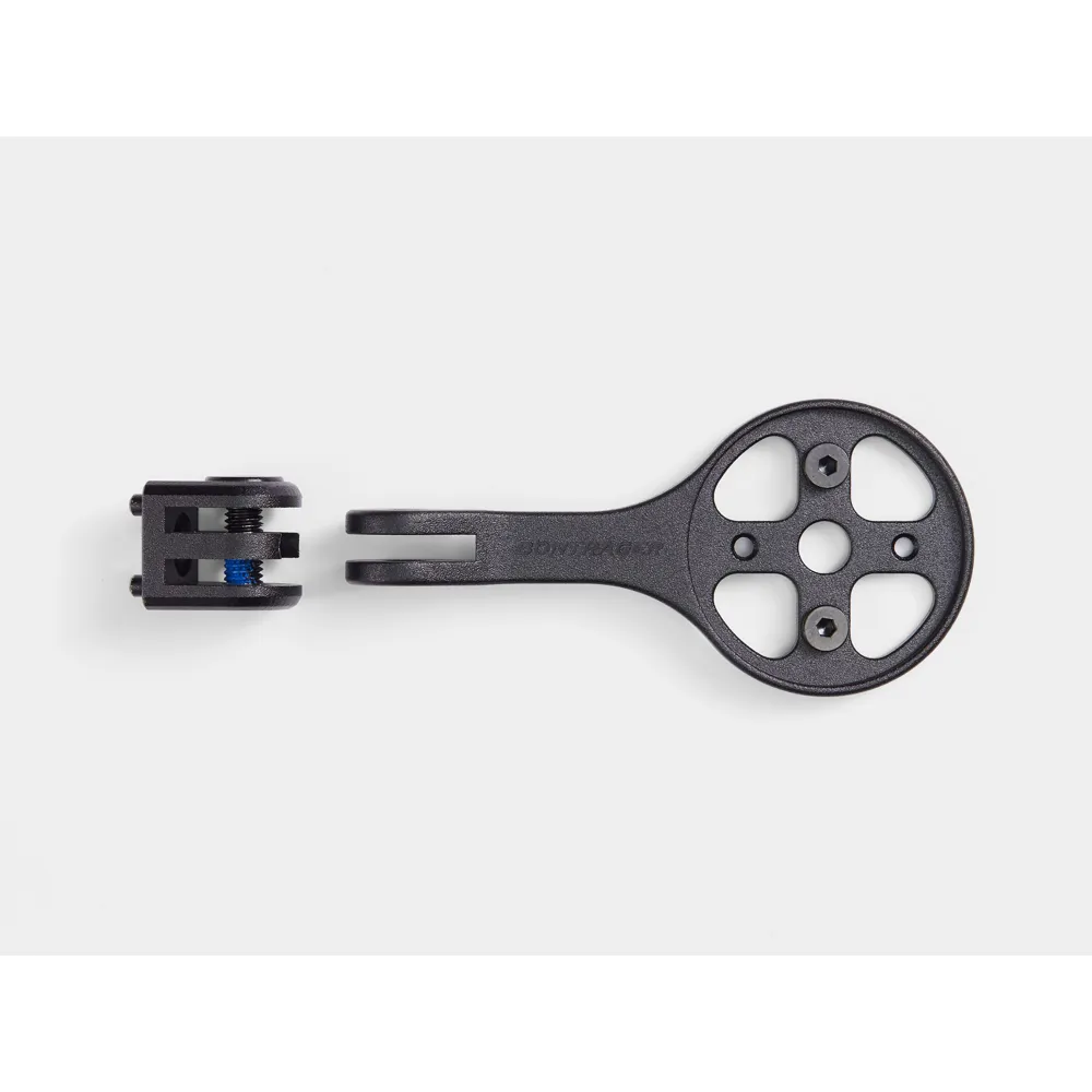 Bontrager Pro Blendr MTB Knock Block Handlebar Centre OD Universal Computer Part