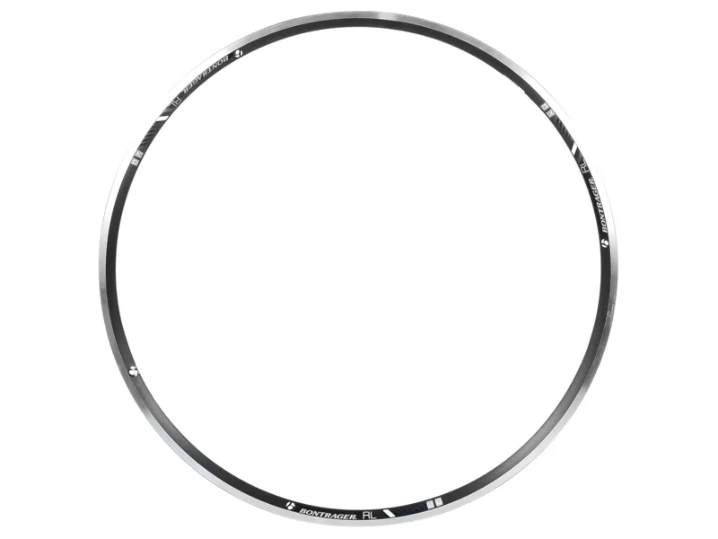 Bontrager Race Lite 700C TLR Road Bike Rim in Black