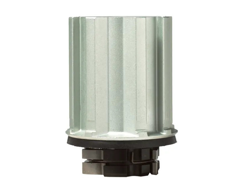 Bontrager Race Lite/ACC Threaded Freehub Body in Silver