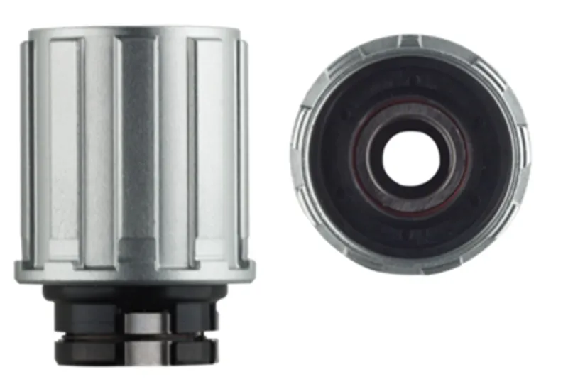 Bontrager Hub Part Race Lite/Acc Freehub Shimano Black 