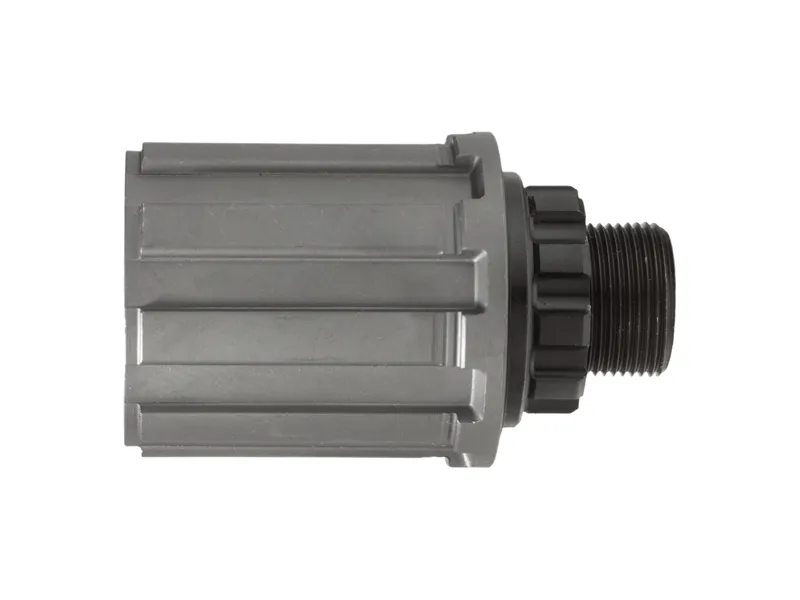 Bontrager Hub Part Race/Rhythm Comp Freehub 9/10-Speed Splin Black