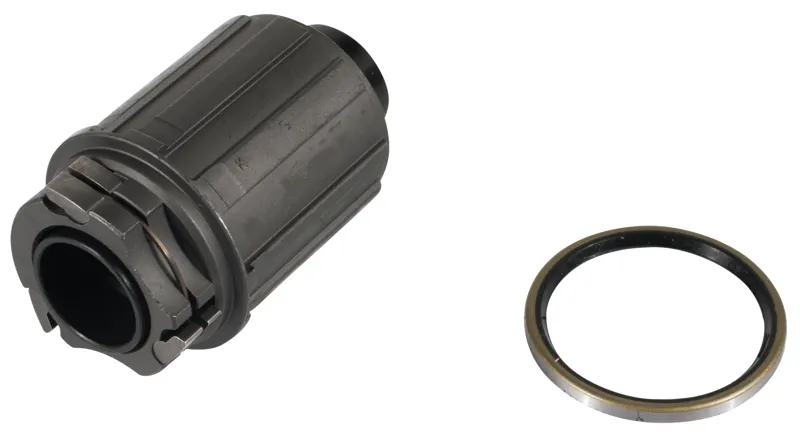 Bontrager Hub Part Rhythm Comp/Elite Freehub Black 