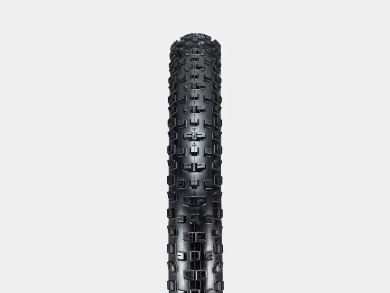 Bontrager Tyre se4 Team Issue 29x2.60 Tlr 29x2.6-1