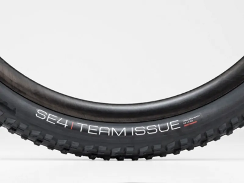 Bontrager Tyre se4 Team Issue 29x2.60 Tlr 29x2.6-2
