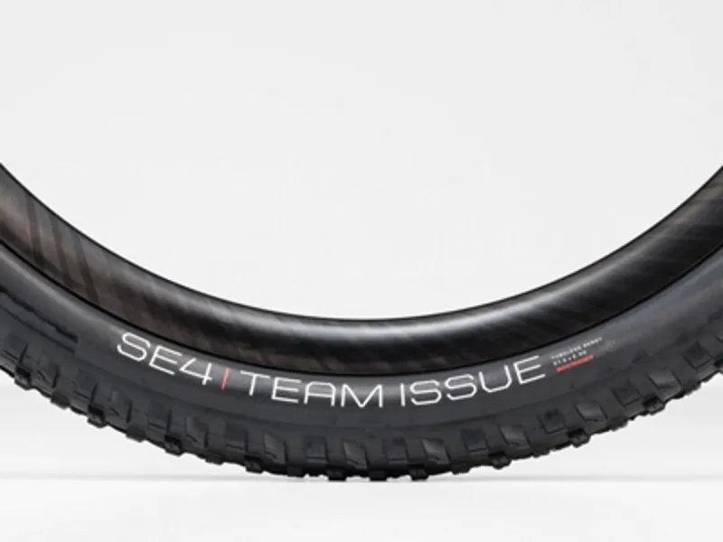 Bontrager Tyre se4 Team Issue 27.5x2.40 Tlr 27x2.4-2