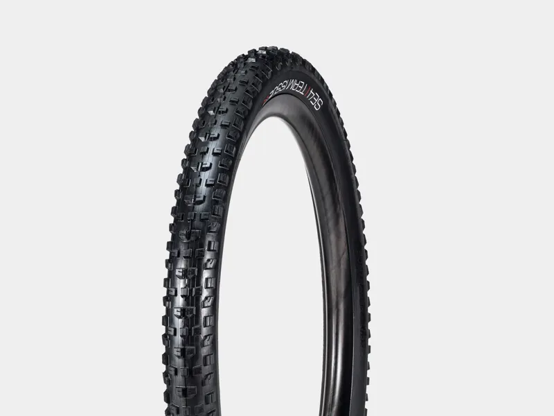 Bontrager Tyre se4 Team Issue 27.5x2.40 Tlr 27x2.4