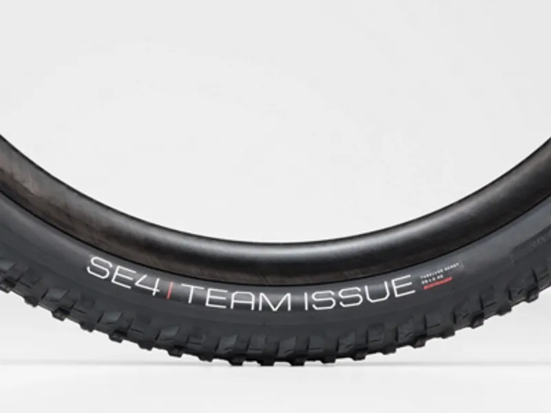 Bontrager Tyre se4 Team Issue 29x2.40 Tlr 29x2.4-2