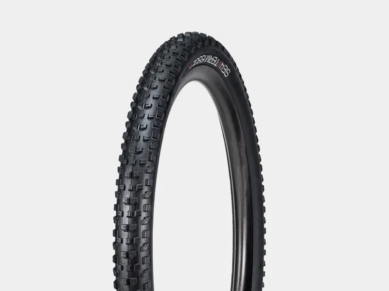 Bontrager Tyre se4 Team Issue 29x2.40 Tlr 29x2.4