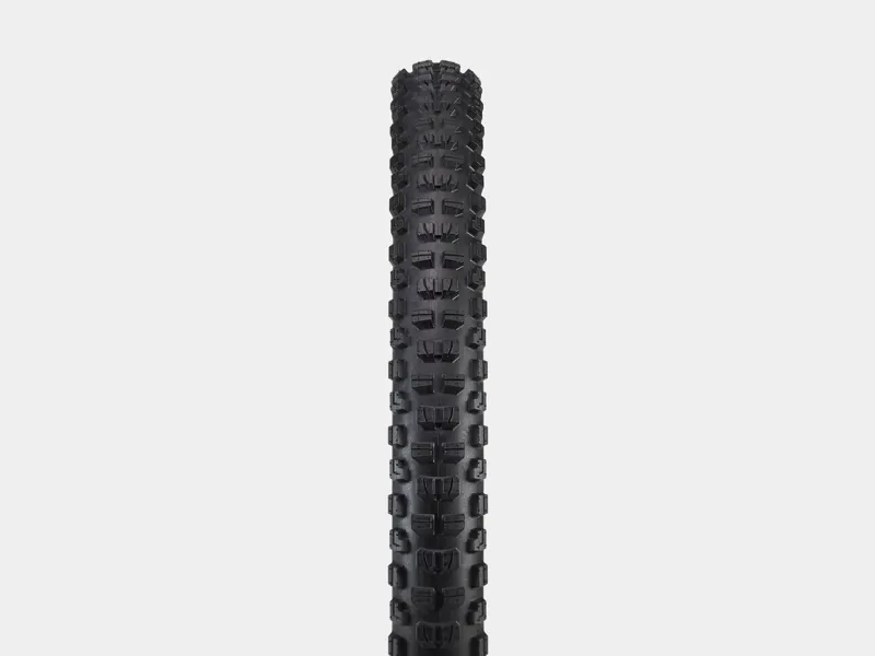 Bontrager Tyre se5 Team Issue 27.5x2.50 Tlr Black 27.5 x 2.5-1