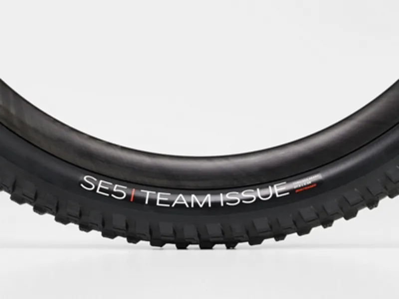 Bontrager Tyre se5 Team Issue 27.5x2.50 Tlr Black 27.5 x 2.5-2