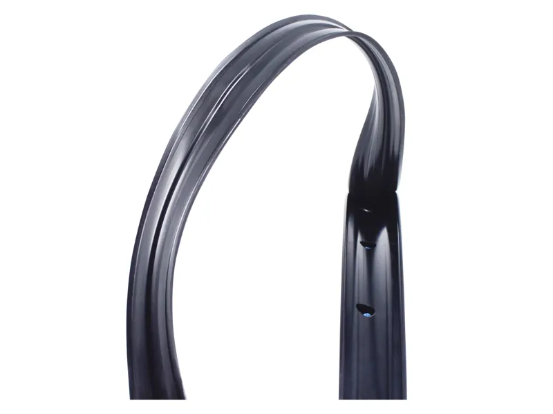 Bontrager Enduro TLR Symmetric 29 In Rim Tape in Black