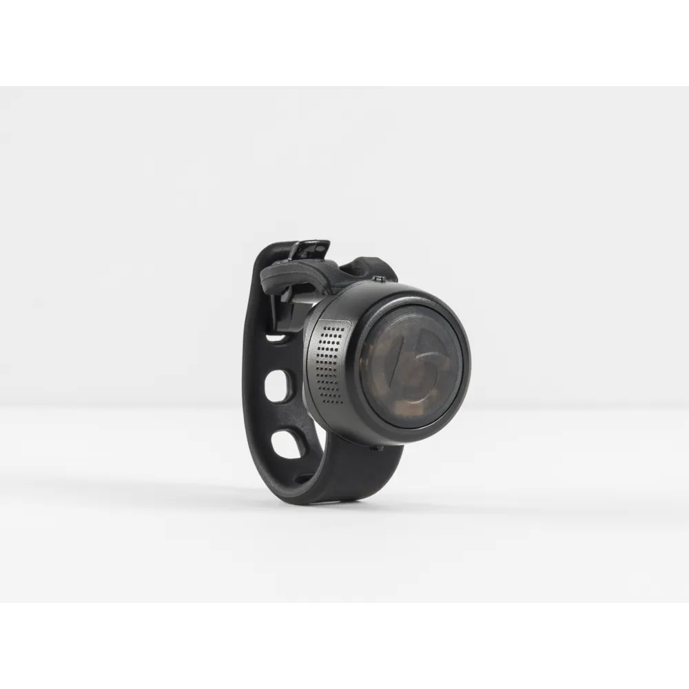 Bontrager Transmitr Wireless Microremote In Black