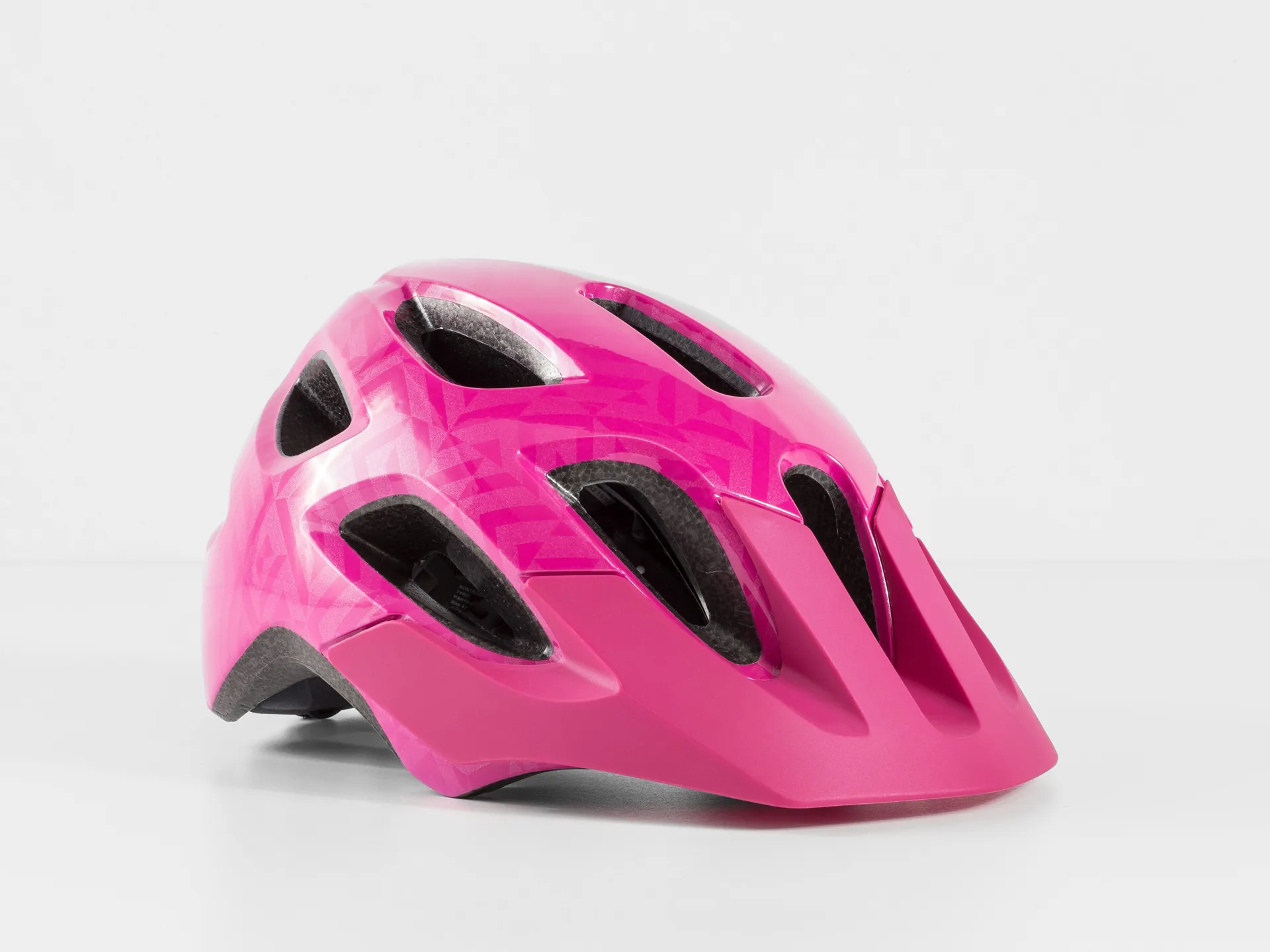 52cm bike helmet ILM Youth ATV Kids Dirt Helmet Model Z705 Hip-hop / Large Your little one will show off Spidey powers when wearing the Bell Spider Bell Lil Rippers Bicycle Helmet