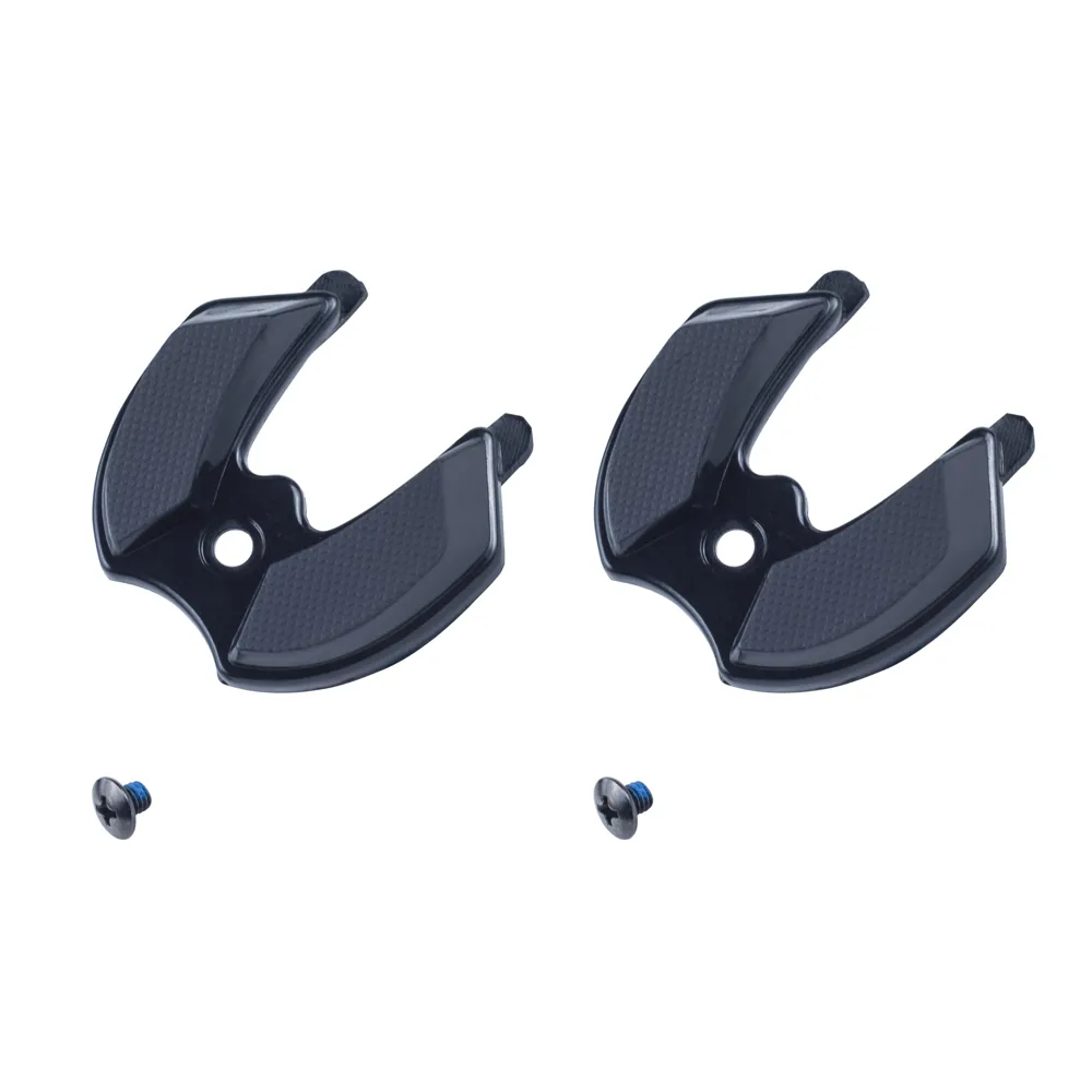 Bontrager Road Bike Shoe Heel Stud in Black
