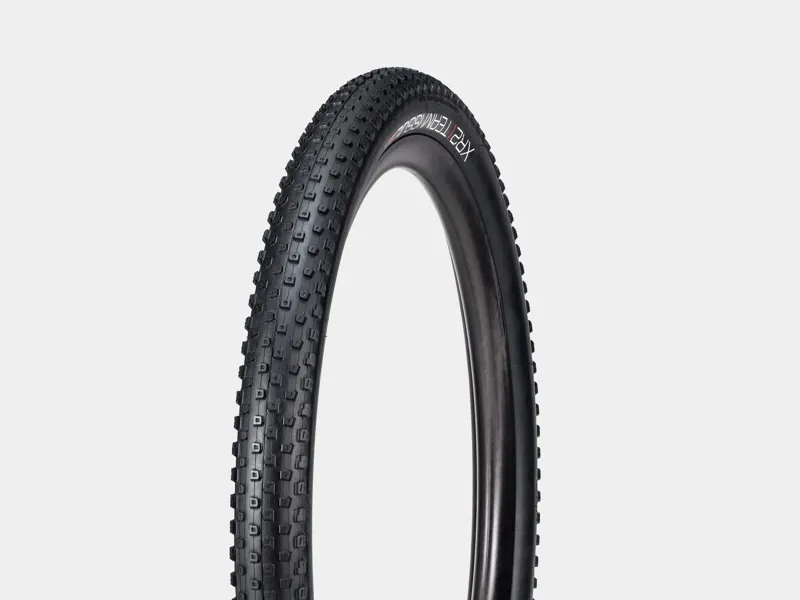 Bontrager XR2 Team Issue 29x2.20 TLR Tyre In Black