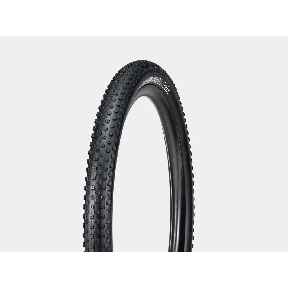 Bontrager XR2 Team Issue 29x2.20 TLR Tyre In Black