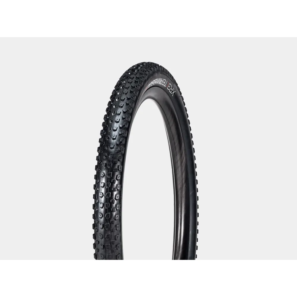 Bontrager XR3 Team Issue 27.5x2.35 TLR Mountain Bike Tyre in Black