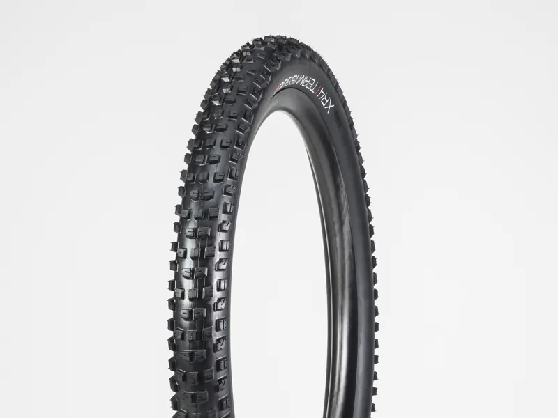 Bontrager XR4 Team Issue 27.5x2.80-inch Mountain Bike Tyre in Black