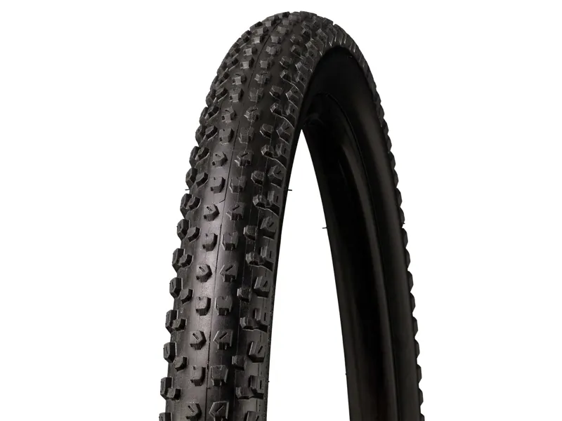 Bontrager XR3 Comp 29 X 2.30 Mountain Bike Tyre in Black