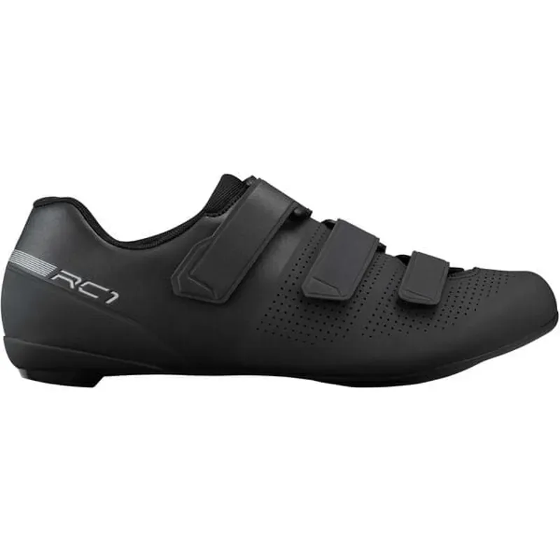 Shimano Shoe rc102 Bk