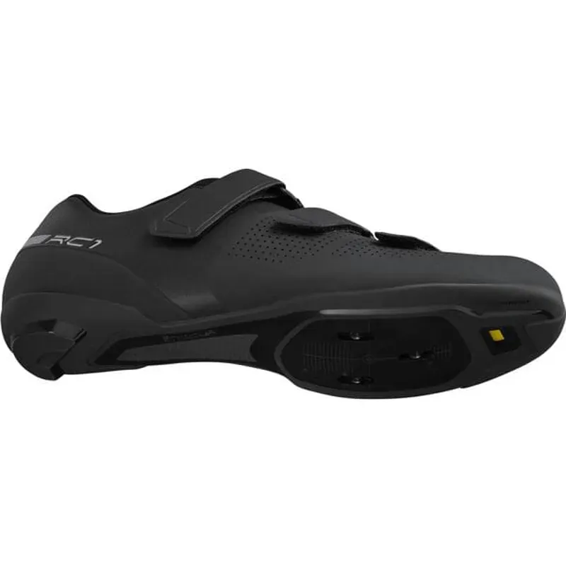 Shimano Shoe rc102 Bk-2