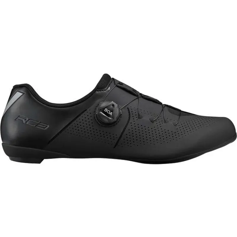 Shimano Shoe rc302 Bk