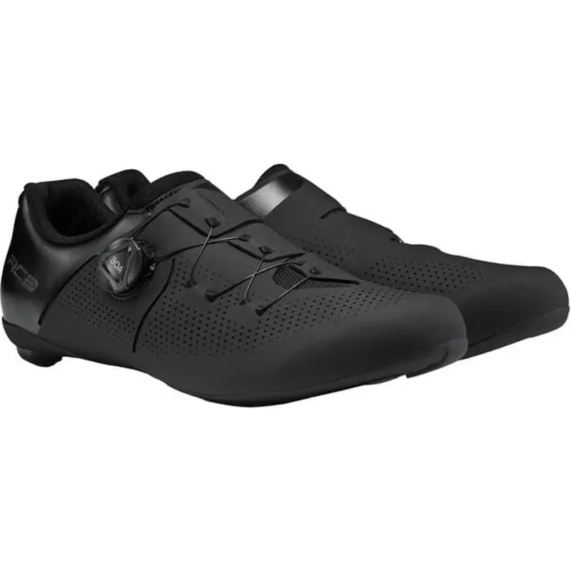Shimano Shoe rc302 Bk-1