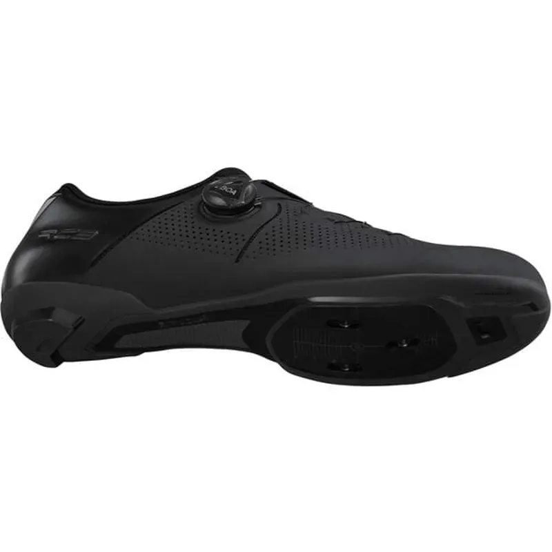 Shimano Shoe rc302 Bk-2