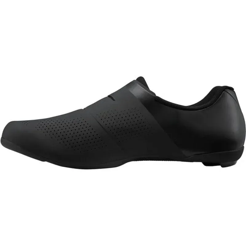 Shimano Shoe rc302 Bk-4