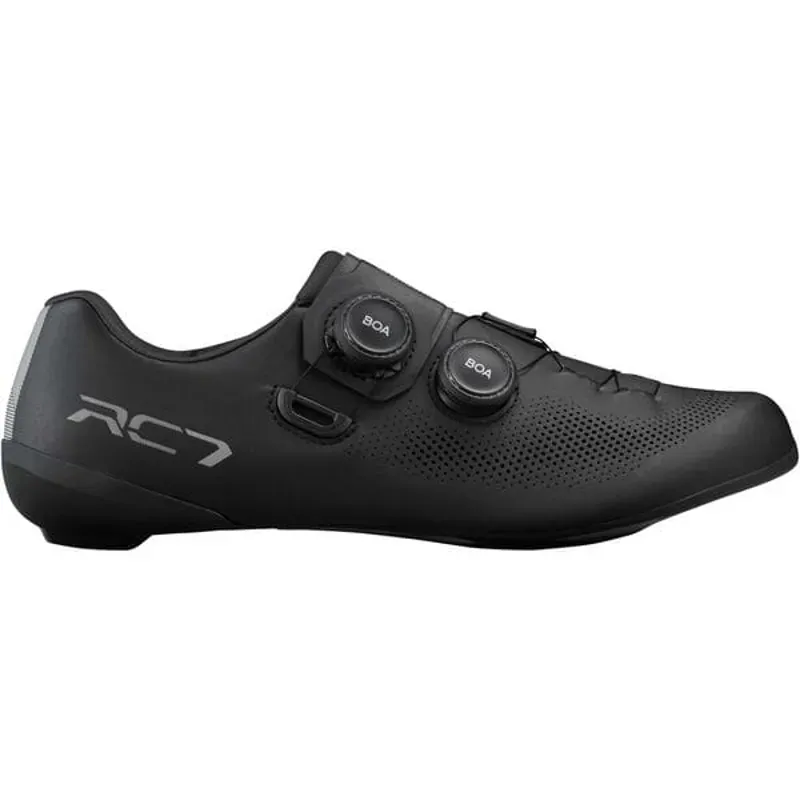 Shimano Shoe rc703 Bk 4