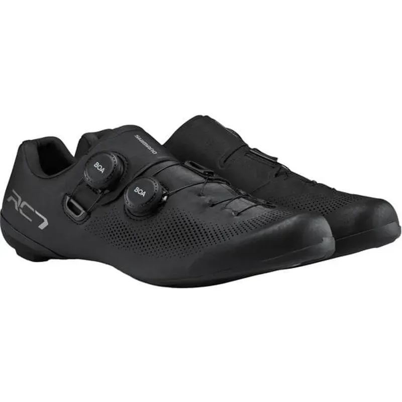 Shimano Shoe rc703 Bk 4-1
