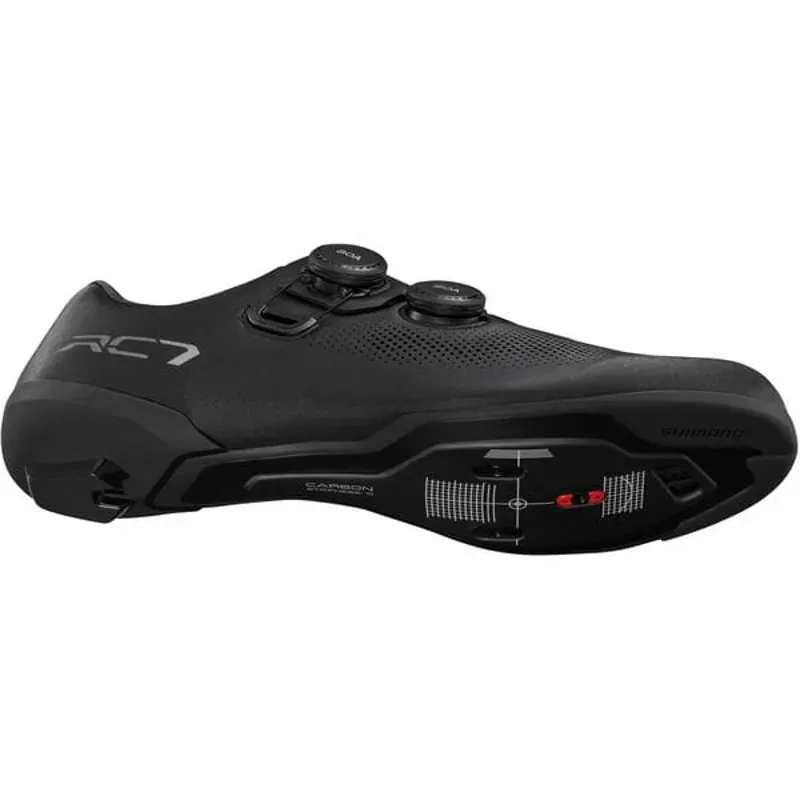 Shimano Shoe rc703 Bk 4-2