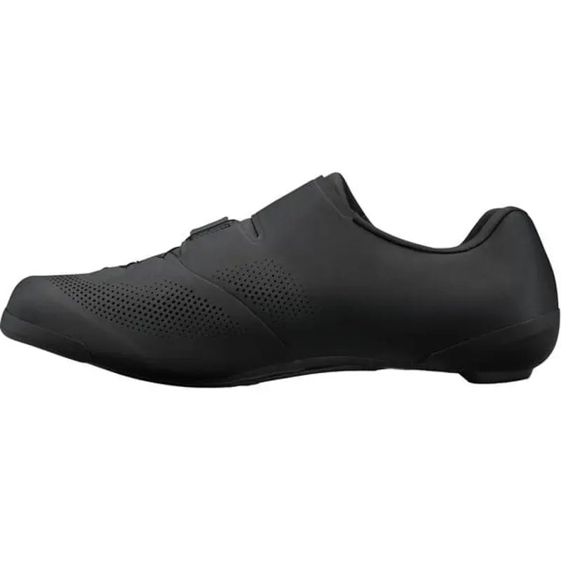 Shimano Shoe rc703 Bk 4-4