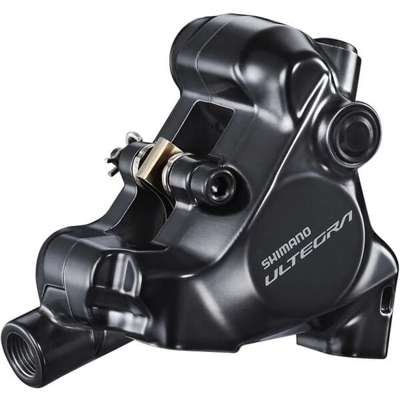 Shimano D/BRAKE Ultegra R8170 Calliper F/MT FR Grey front