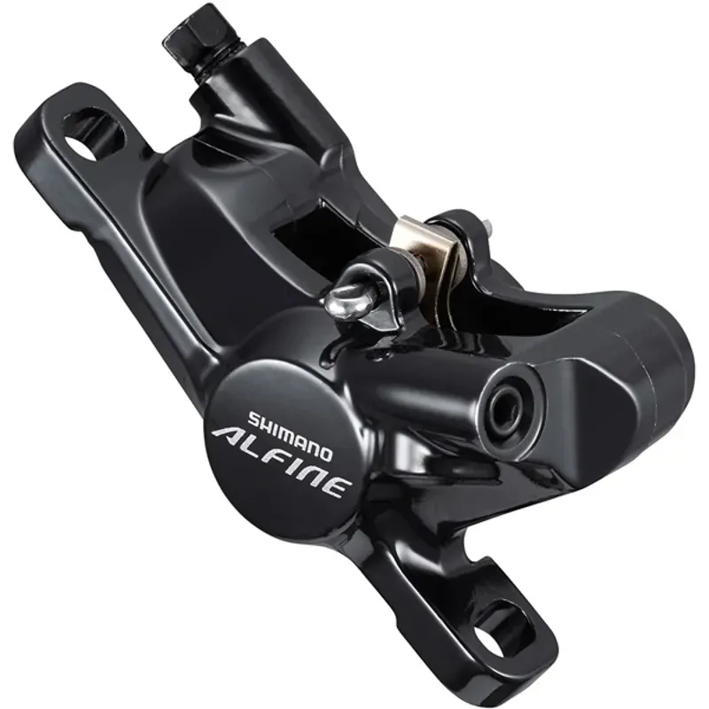 Shimano Alfine BR-S7000 2-piston Post Mount Front or Rear Break Calliper