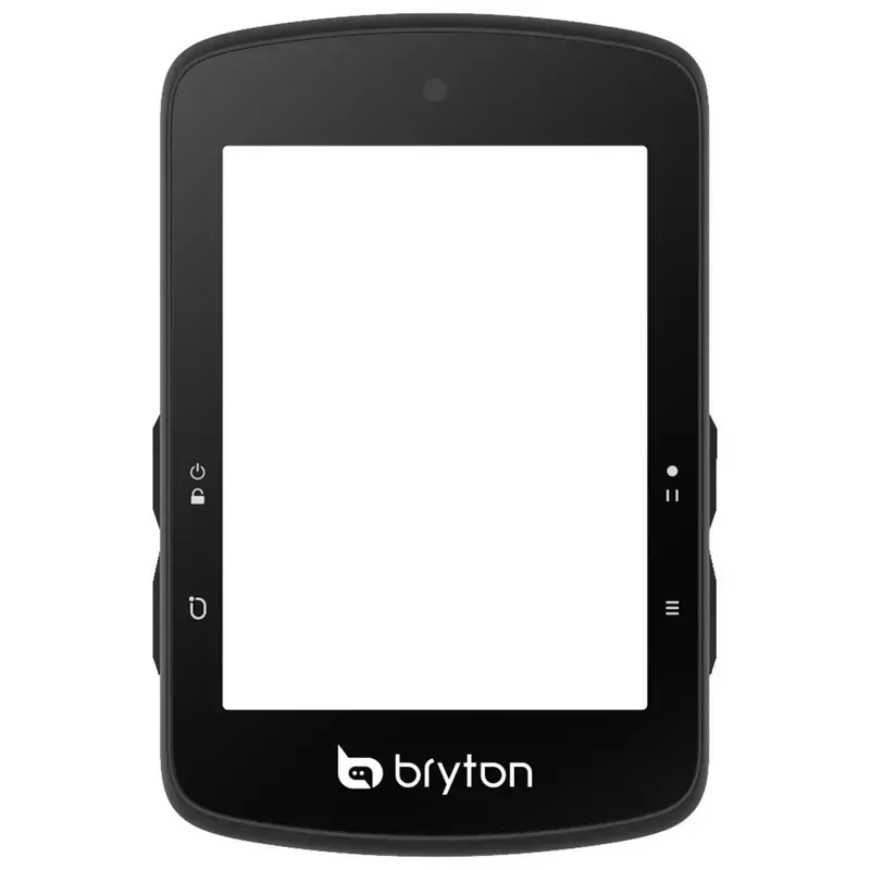 Bryton Rider S510 Black