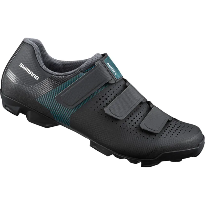 Shimano XC1W Women's Shoes 38 Black