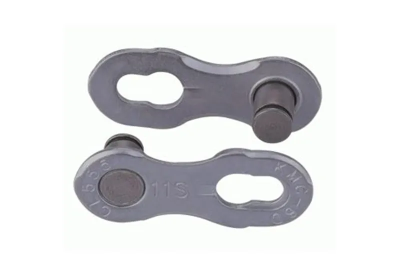 KMC Missing Link 11NR EPT 11-Speed Chain Link in Silver