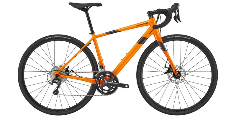 キャノンデール　ロードバイク　SYNAPSE WOMEN'S TIAGRA Cannondale Synapse Women's Tiagra - Brantford Cyclepath